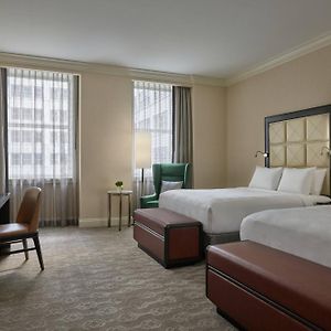 Executive Queen Room